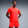 Velocity  Running shirt Men - red