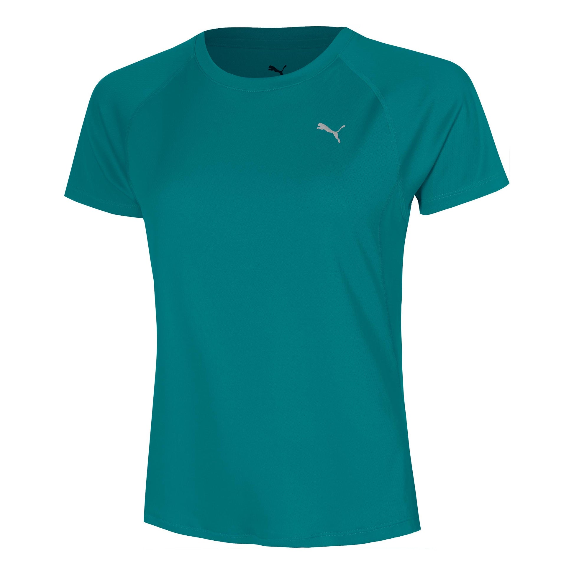 Puma Velocity Running shirt Women-turquoise