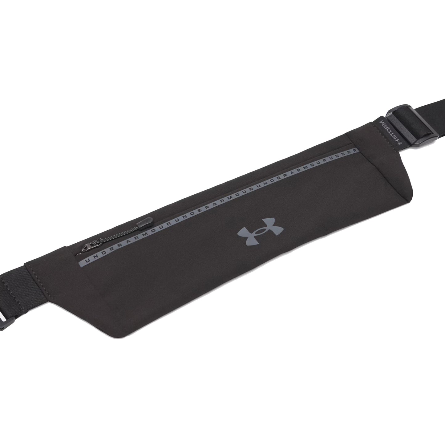 Under Armour Velociti Run  Belt - black, black