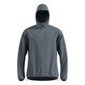 X-Alp Waterproof  Running jacket Men - grey