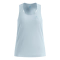 Zeroweight Chill-Tec Running shirt Women-light blue