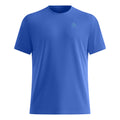 Essential Running shirt Men-blue