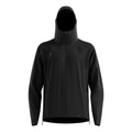X-Alp Waterproof Pro  Running jacket Men - black