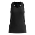 Essential Running shirt Women-black