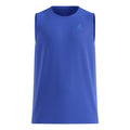 Essential Running shirt Men-blue, blue