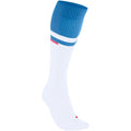 RU Compression Energy Compression socks Men-white, blue
