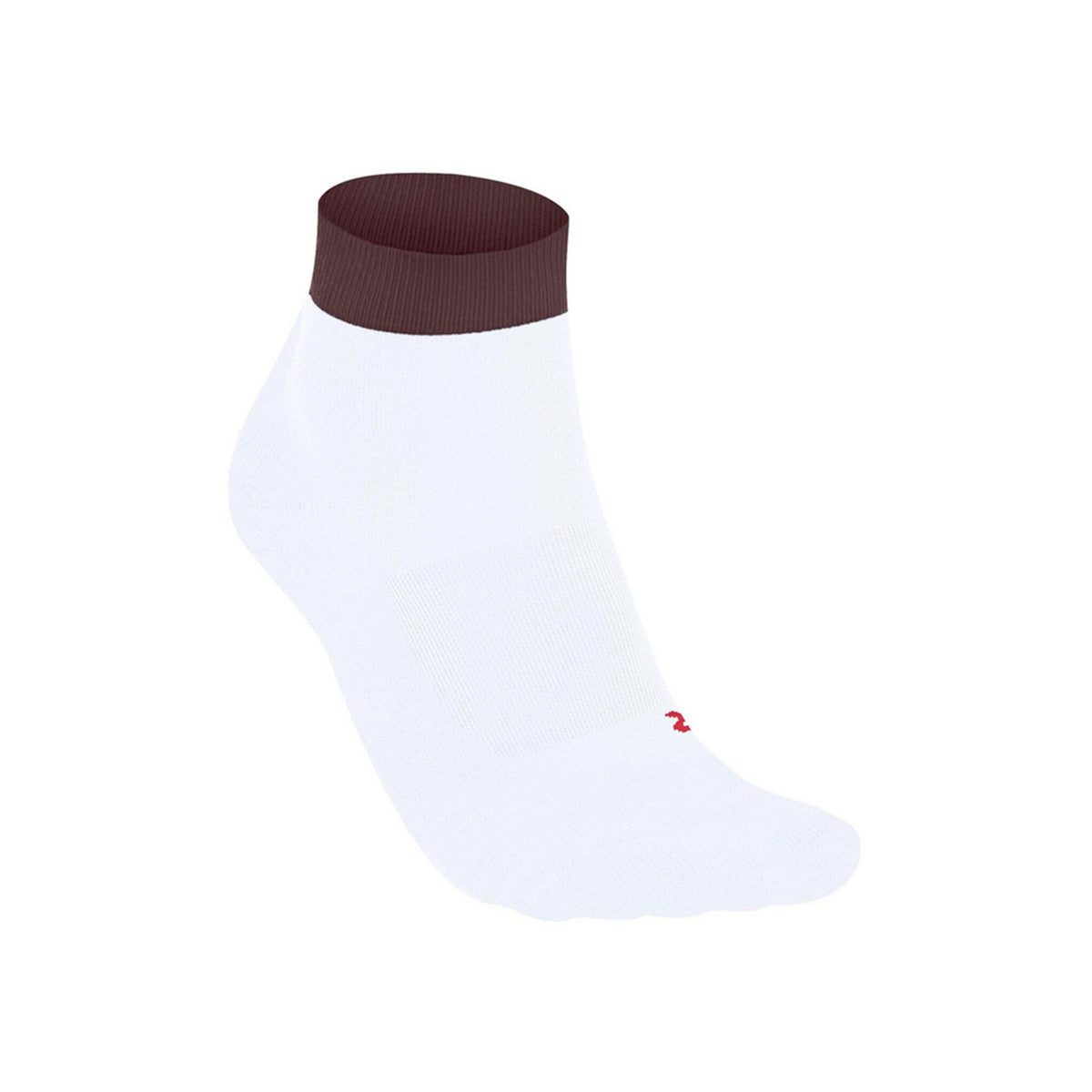 Falke RU4 Endurance Short Running Socks Women - cream