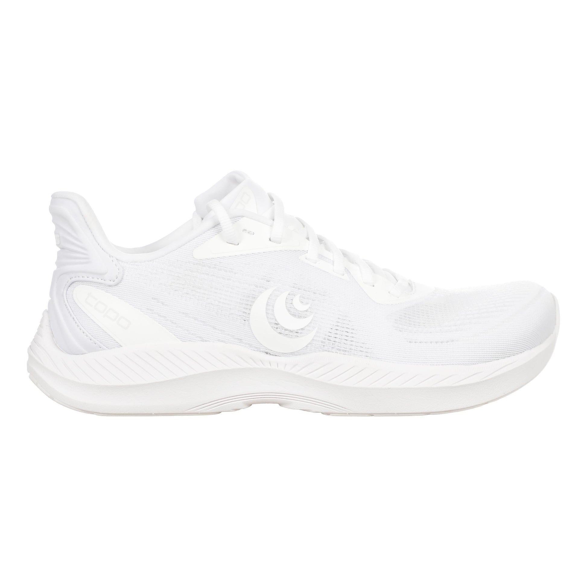 TOPO ATHLETIC Fli-Lyte 6 Neutral running shoe Women - white
