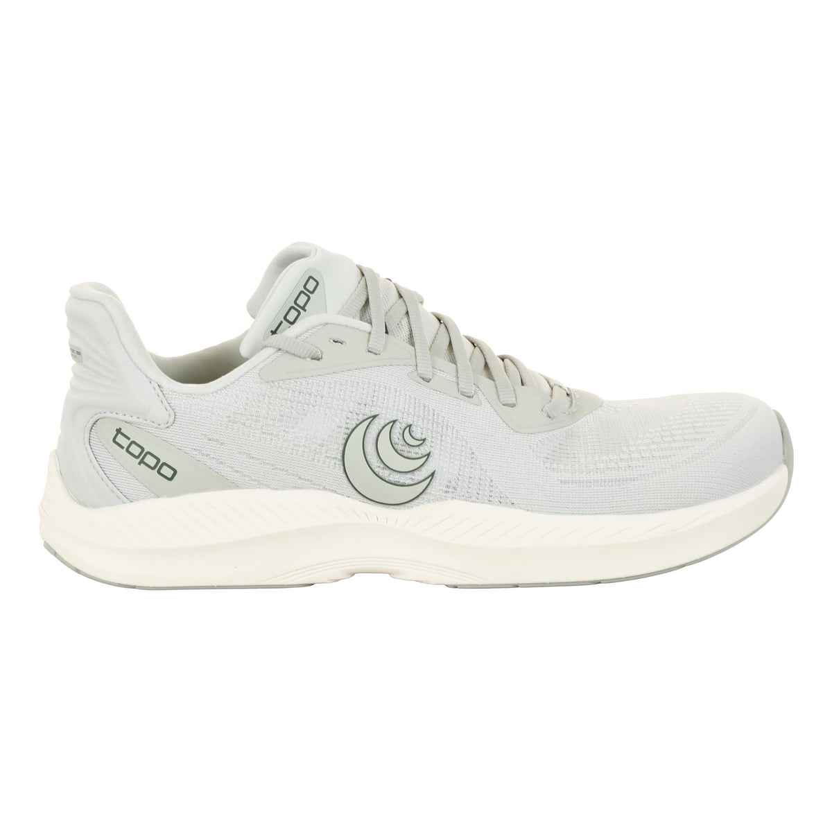 TOPO ATHLETIC Fli-Lyte 6 Neutral running shoe Women - green, cream