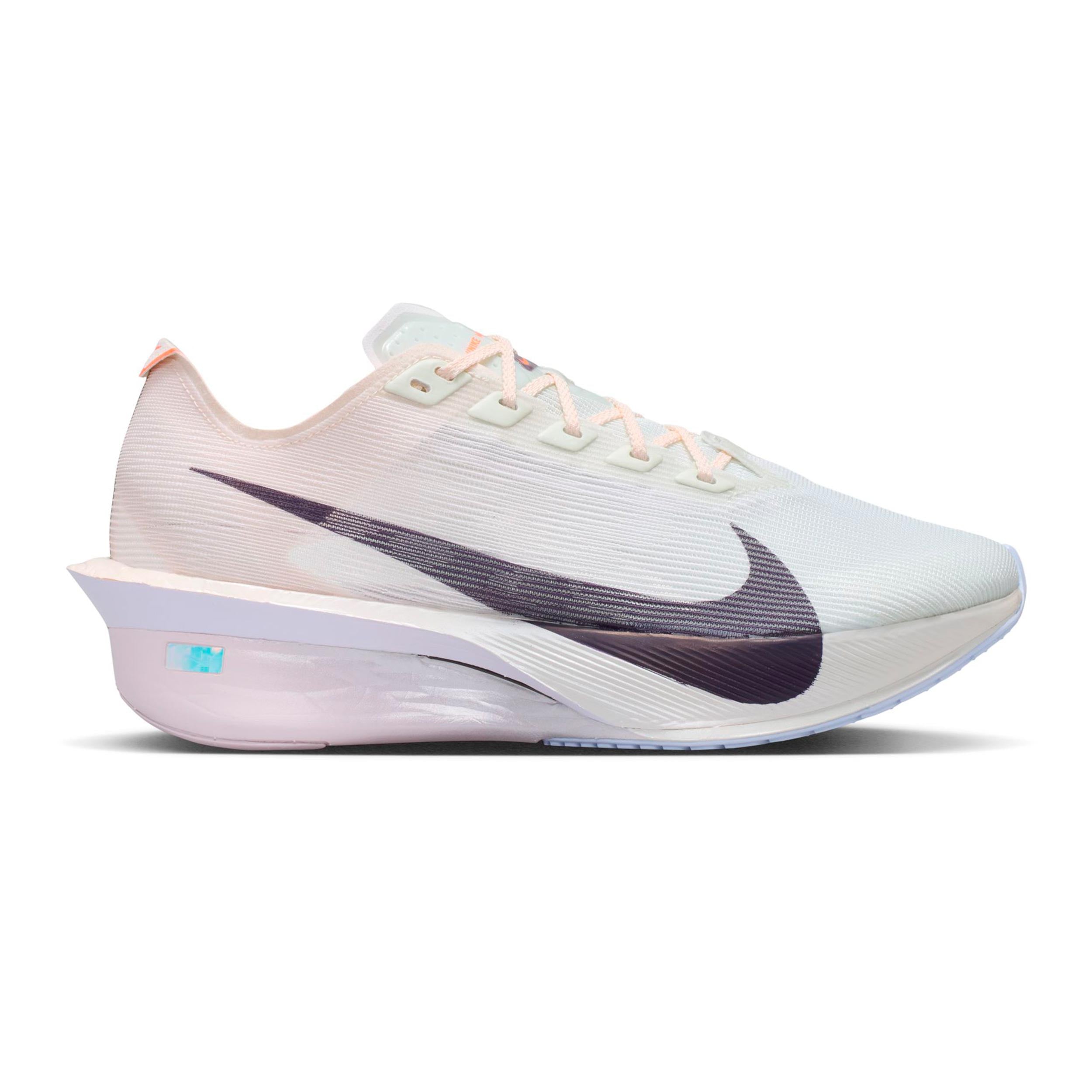 Nike Vaporfly 4 Competition running shoe - lilac, light green