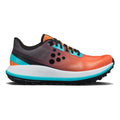 Xplor 2 Trail running shoe Men - orange, black