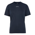 ADV Essence Running shirt Men - dark blue