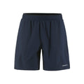 ADV Essence 2in1 Running shorts Men - dark blue