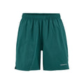 ADV Essence  Running shorts Men - green