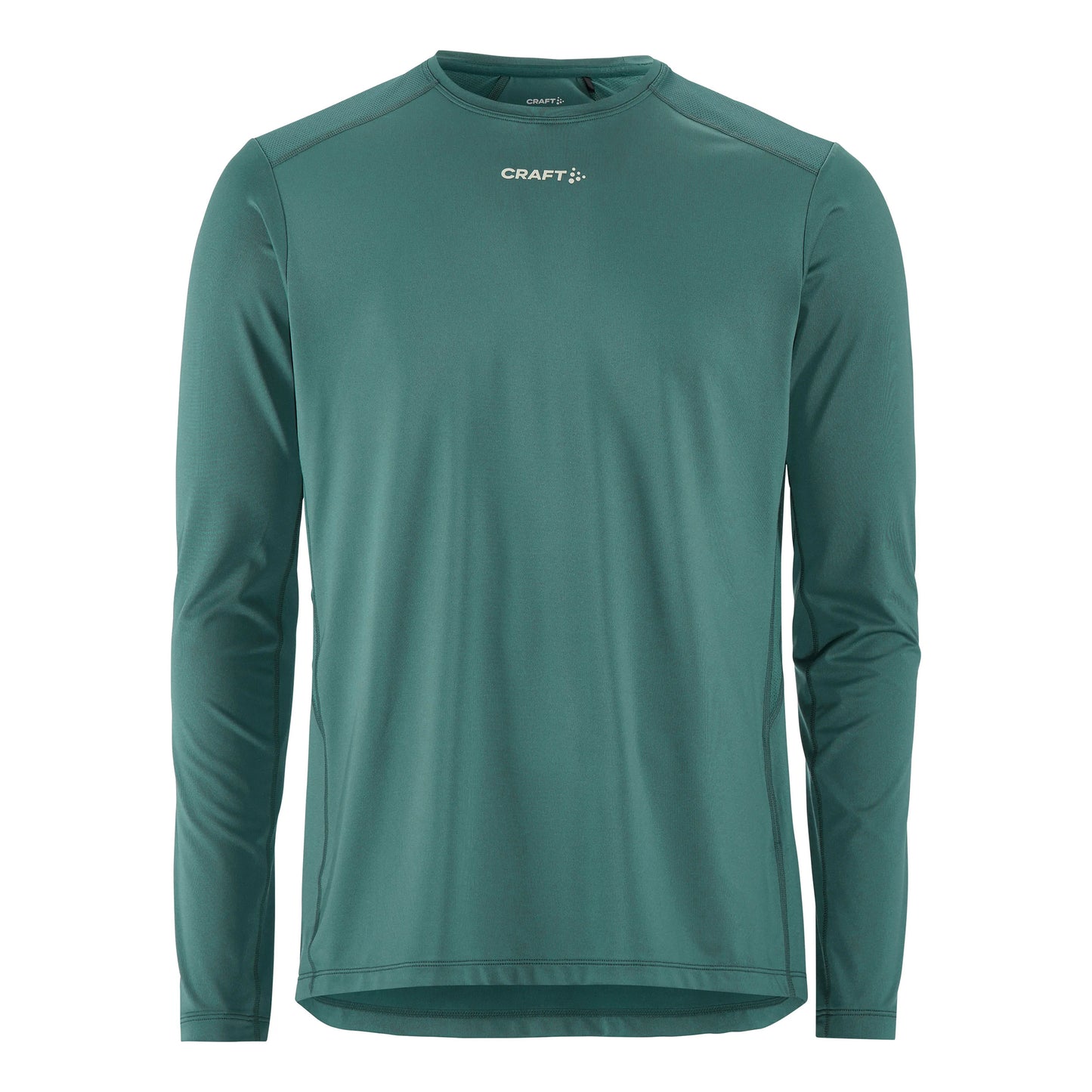 Craft ADV Essence Running shirt Men - green