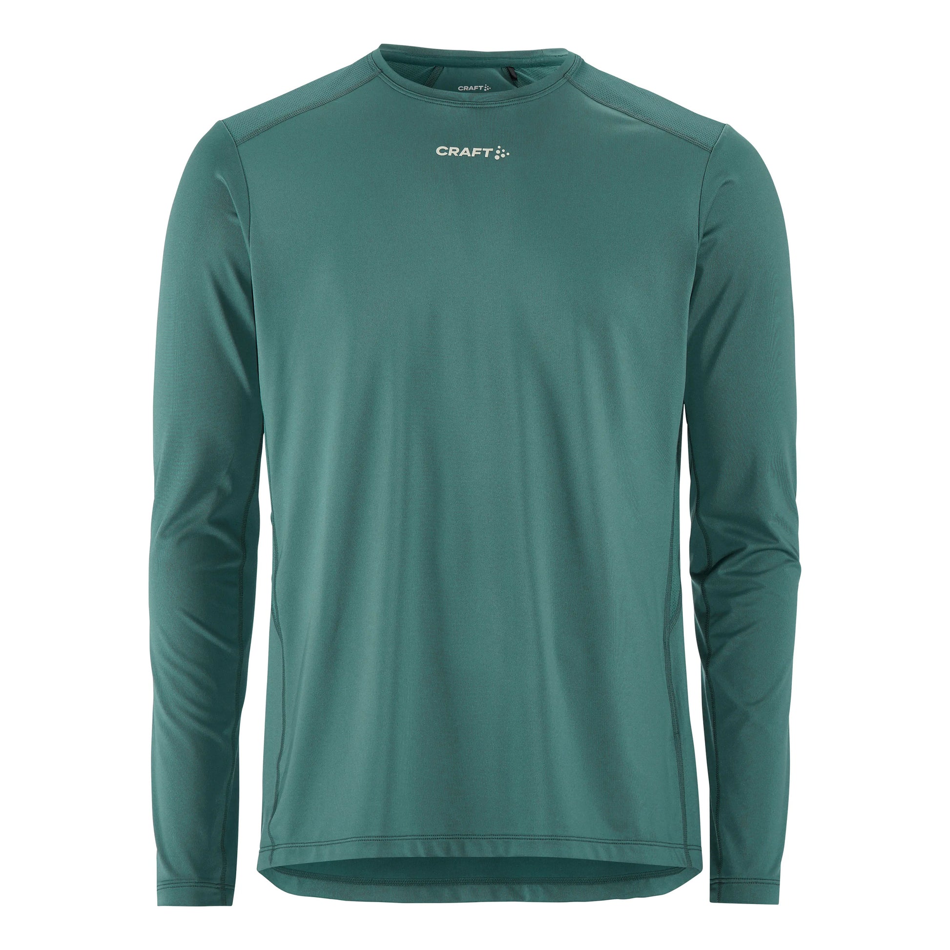 Craft ADV Essence Running shirt Men - green