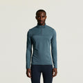 Core Gain Running shirt Men - petrol