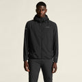 SubZ Light Running jacket Men - black