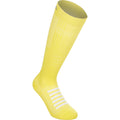 ADV Dry Compression Socks Unisex - yellow