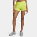 Fly By 3in  Running shorts Women - yellow