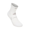 RN 6.2 Reflective Pro Mid Compression Compression Socks Women - white, white