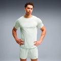 Everyday Cloudspun  Running shirt Men - light green