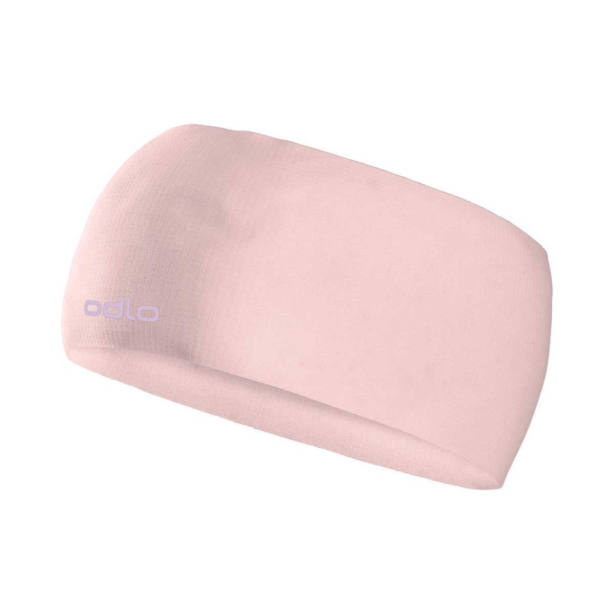 Odlo Move Light  Headband Unisex - pink