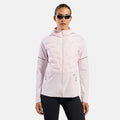 Zeroweight Insulator  Running jacket Women - pink