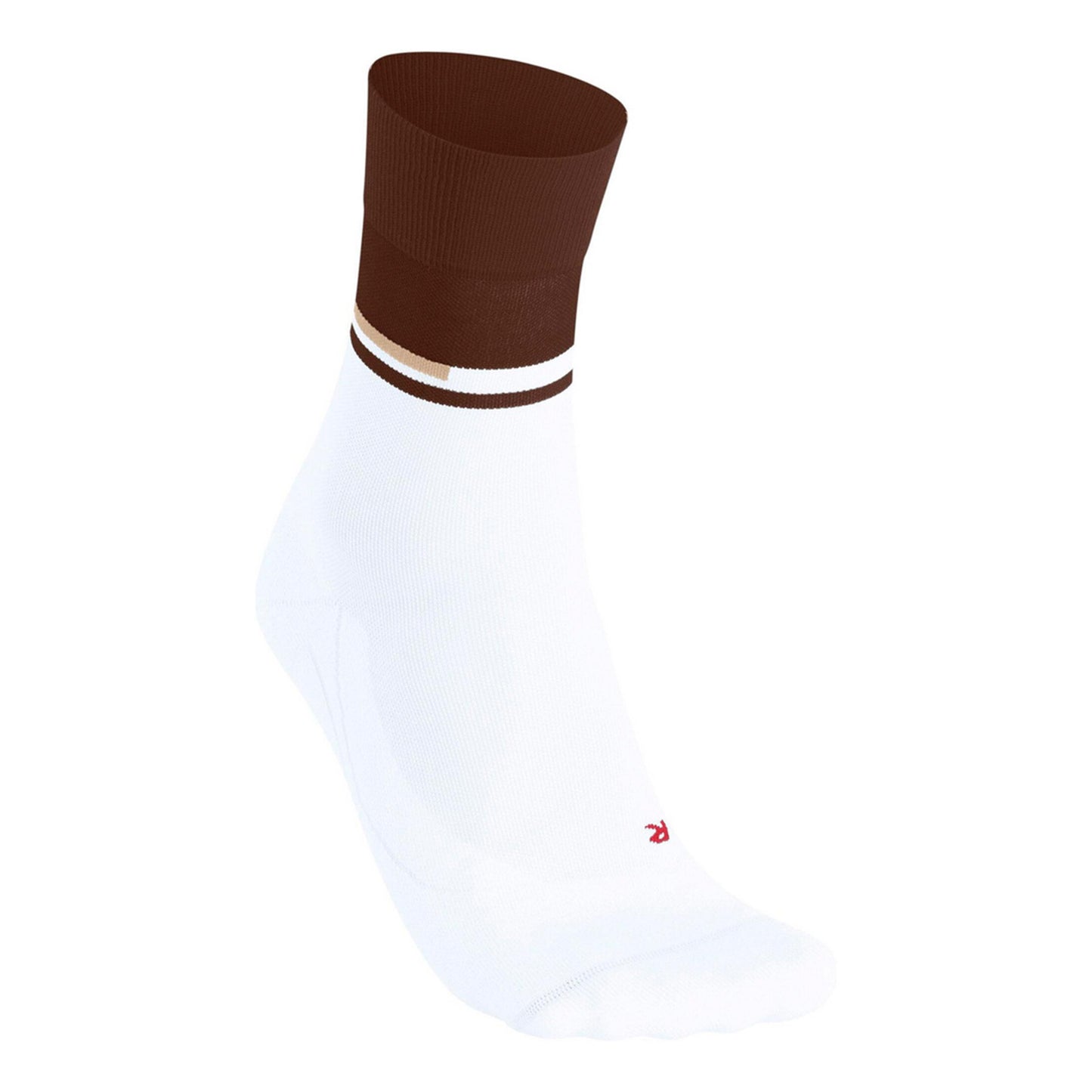Falke RU Compression Stabilizing Compression Socks Men - brown