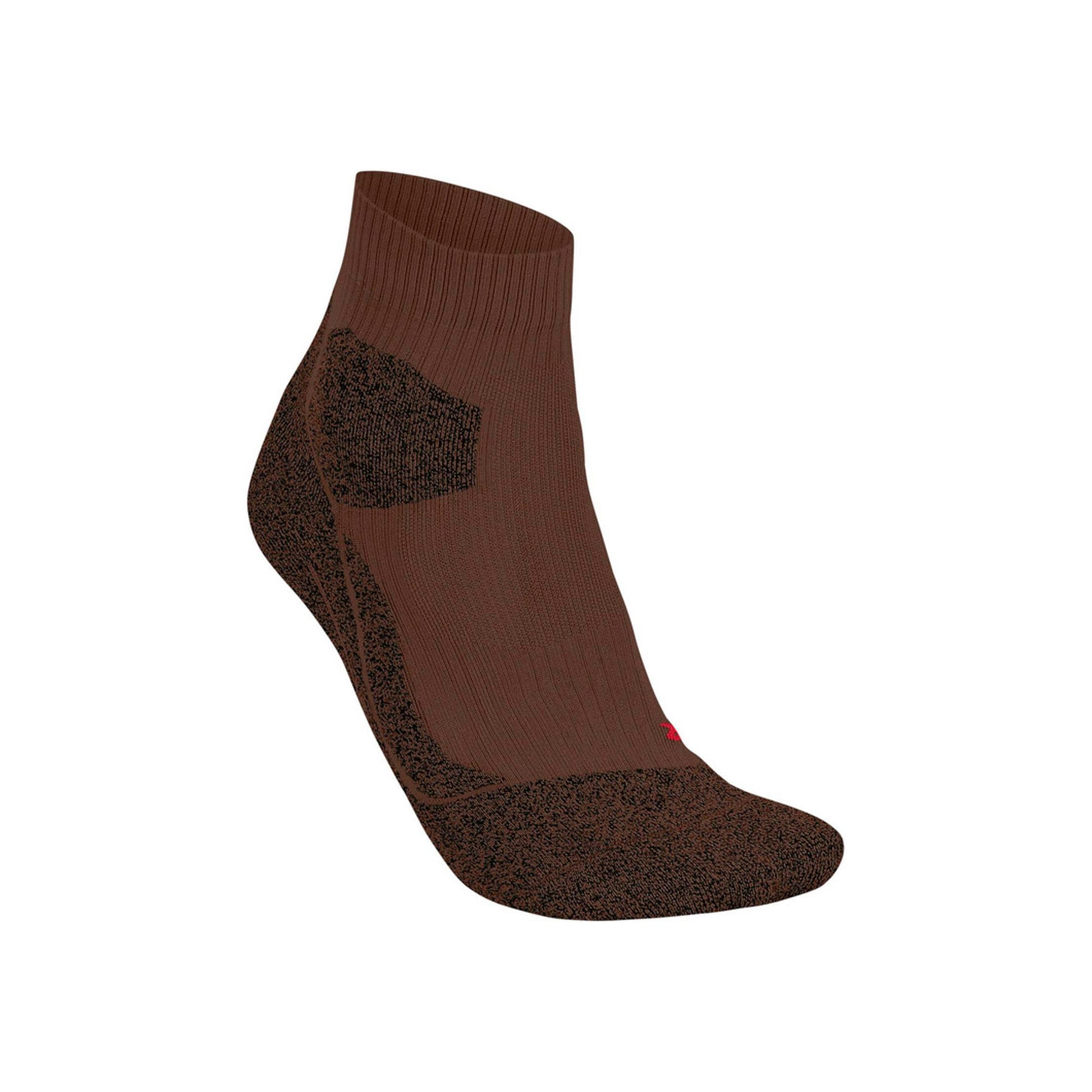 Falke RU Trail Running Socks Men - brown