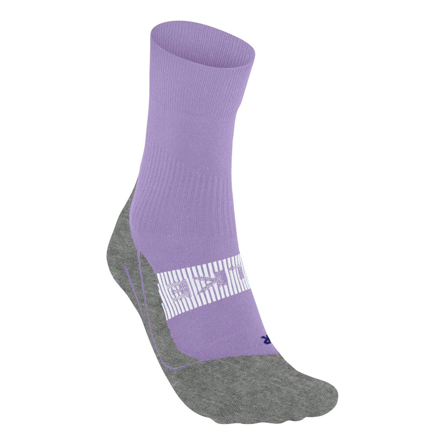Falke RU4 Endurance Cool Running Socks Women - lilac, grey