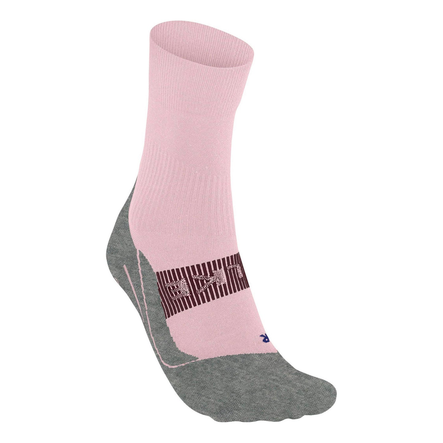 Falke RU4 Endurance Cool Running Socks Women - pink, grey