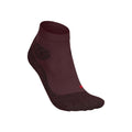 RU Trail Running Socks Women - mauve