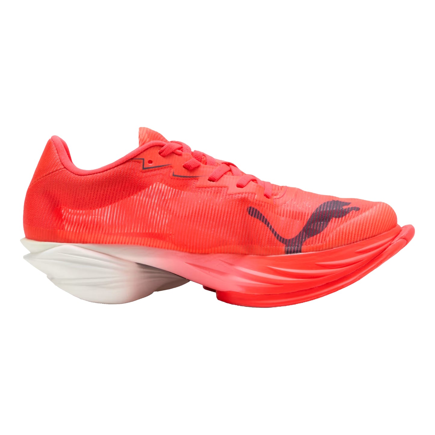 Puma FAST-R Nitro Elite 3 Competition running shoe Women - blue, yellow