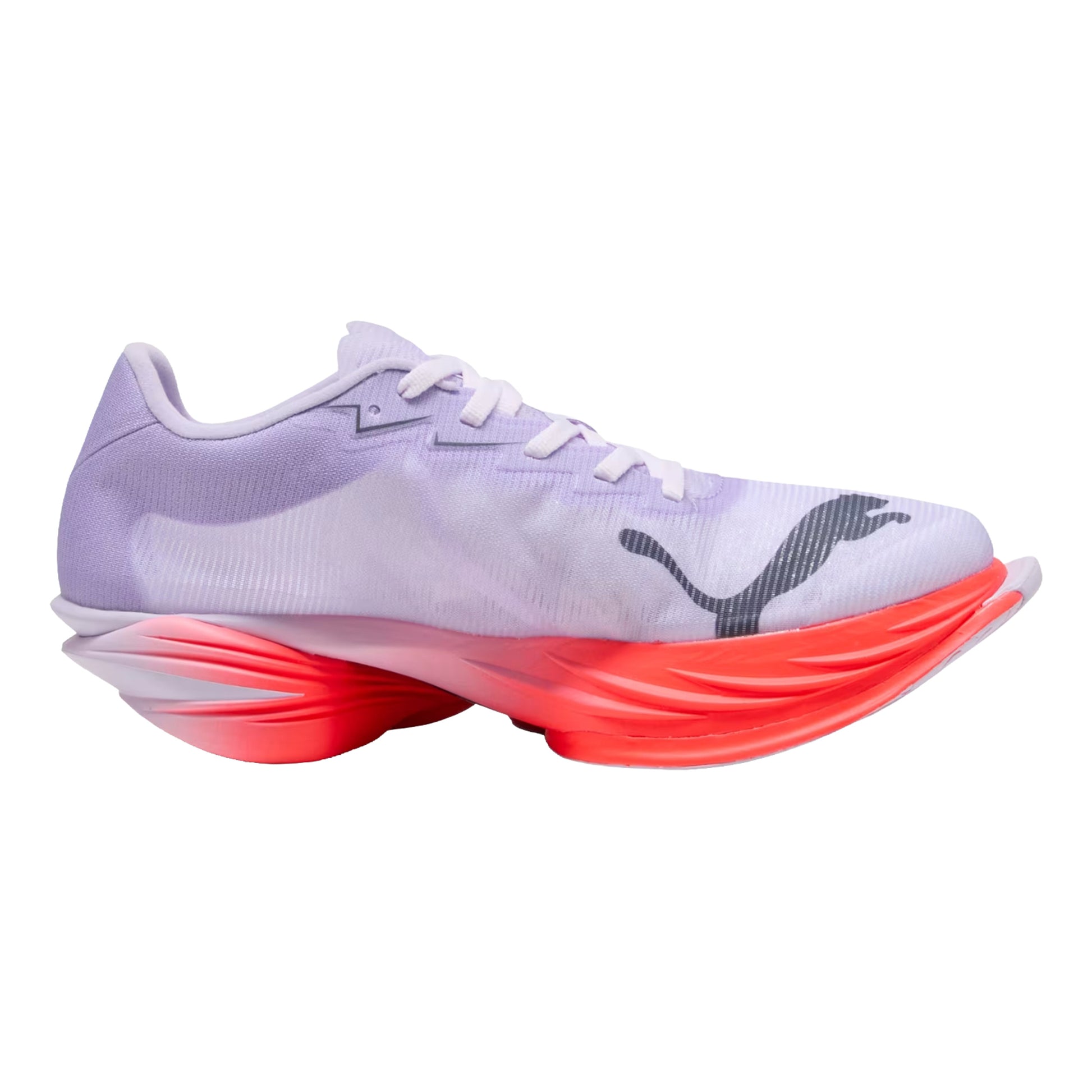 Puma FAST-R Nitro Elite 3 Competition running shoe Women - lilac, coral