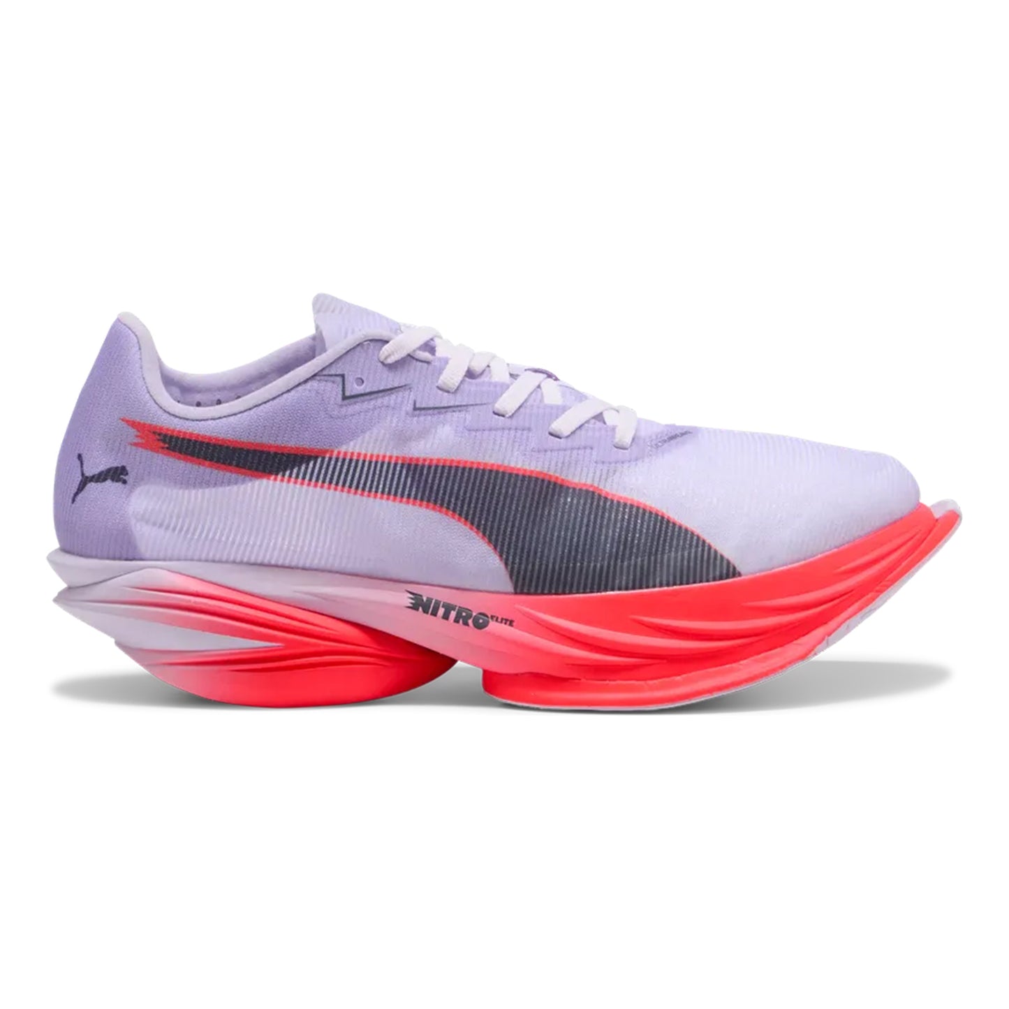 Puma FAST-R Nitro Elite 3 Competition running shoe Women - lilac, coral