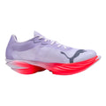 FAST-R Nitro Elite 3 Competition running shoe Men - lilac, coral