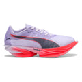 FAST-R Nitro Elite 3 Competition running shoe Men - lilac, coral