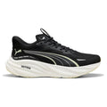 Magnify Nitro 3 Neutral running shoe Men-black, green