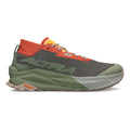 Olympus 275 Trail running shoe Men-grey,orange