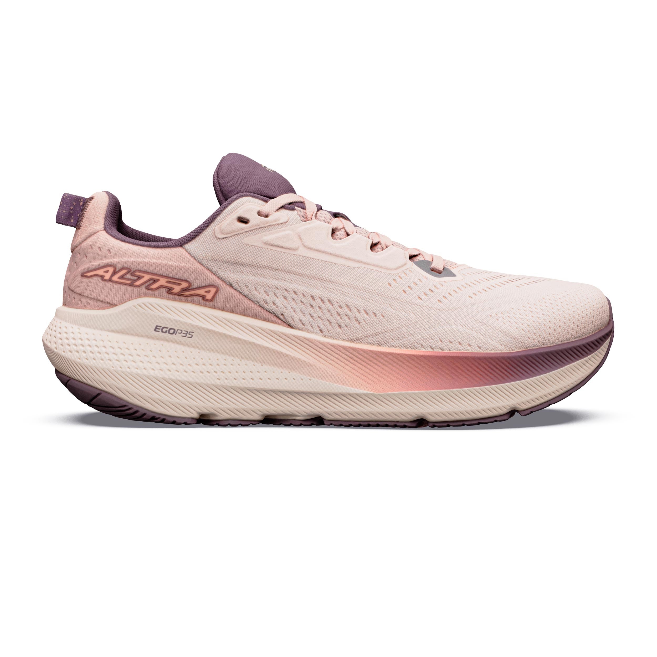 Altra FWD Via 2 Neutral running shoe Women - antique pink, pink