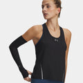 Velociti Pro  Running shirt Women - black, silver