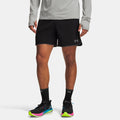 Velociti Pro 7in  Running shorts Men-black, silver