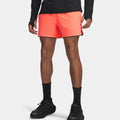 Velociti Pro Vent 5in  Running shorts Men - orange, silver
