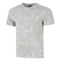 Velociti Pro Print  Running shirt Men - grey, silver
