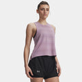 Velociti  Running shirt Women - mauve
