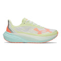 Velociti Distance Neutral running shoe Men - white, mint