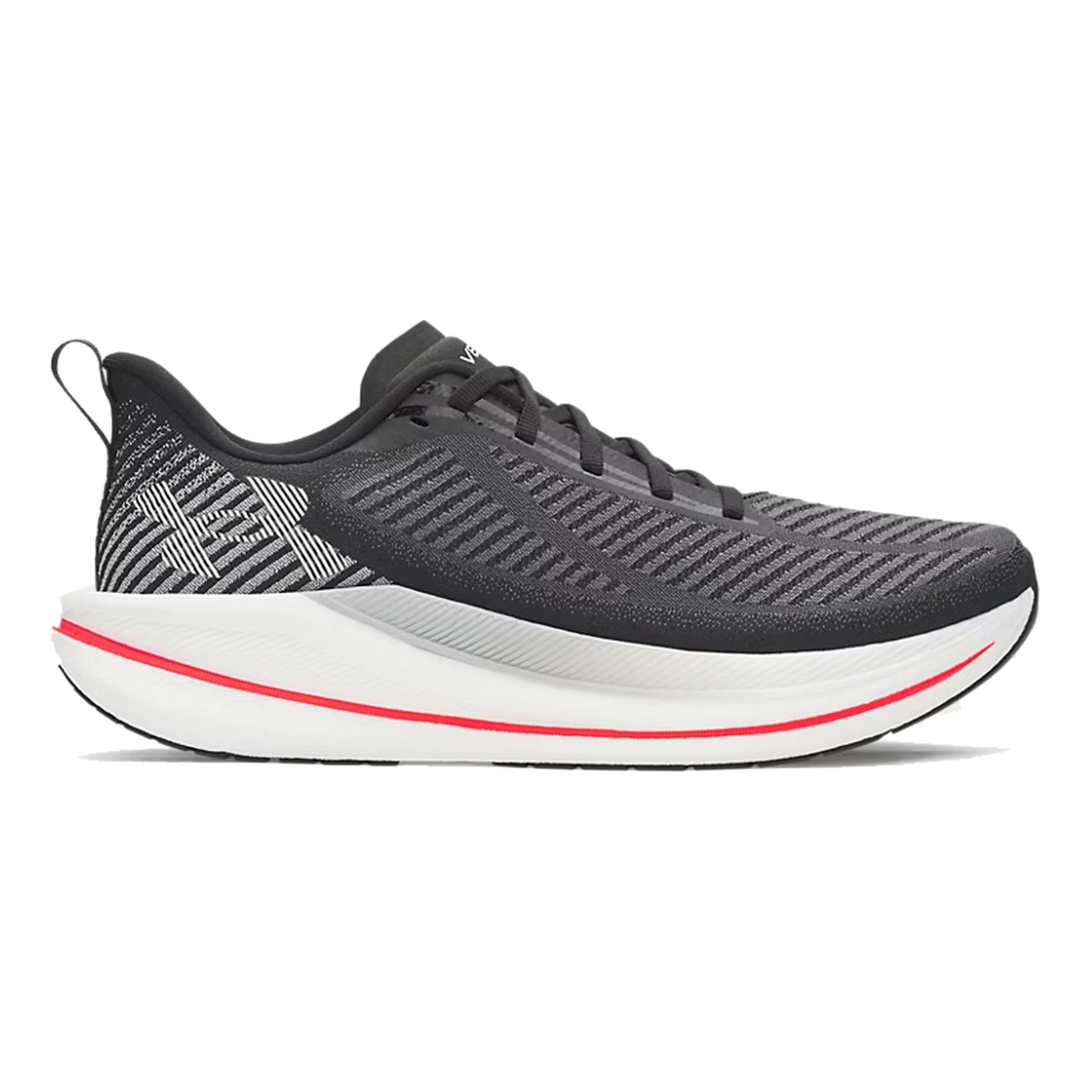 Under Armour Velociti SPD Neutral running shoe Men - black, grey