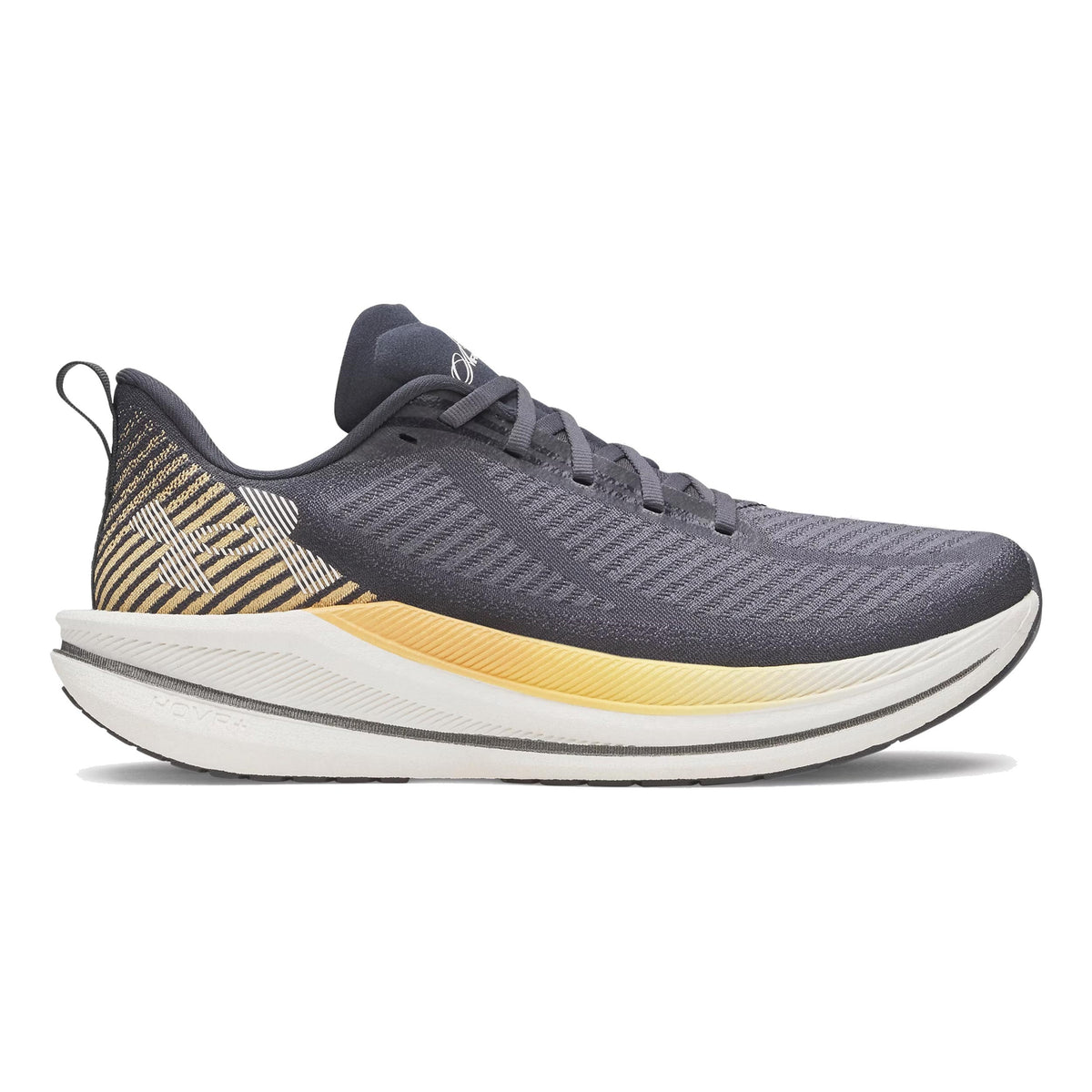 Under Armour Velociti SPD Neutral running shoe Men - dark grey, bronze