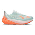 Velociti Distance Neutral running shoe Women-mint, orange